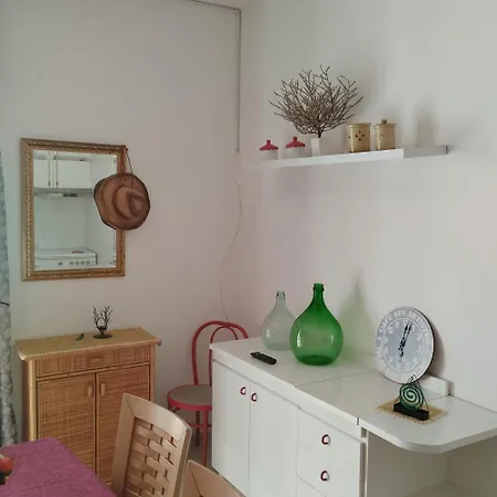 Casa Verdi Lägenhet Gallipolli