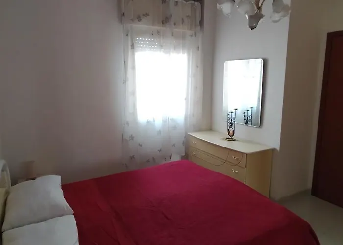 Casa Verdi Lägenhet *