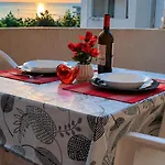 Casa Verdi Apartment Gallipoli