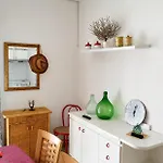 Casa Verdi Apartment *
