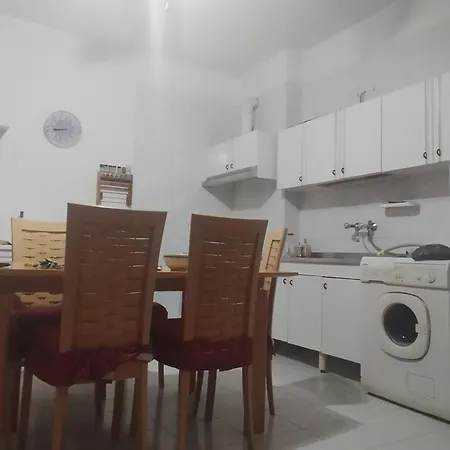 Casa Verdi Appartamento Gallipoli