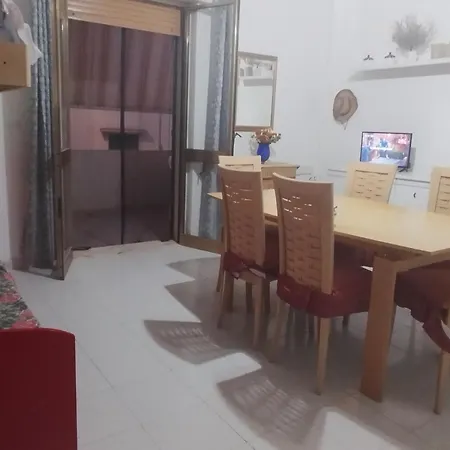 Casa Verdi 아파트 *