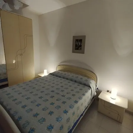 Casa Verdi Lejlighed Gallipoli