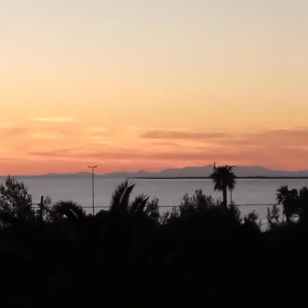 Lejlighed Casa Verdi