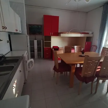 Casa Verdi Appartamento