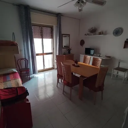 Casa Verdi Appartamento