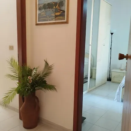 شقة Casa Verdi غالّيبولي