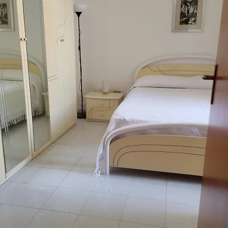 Casa Verdi Gallipoli