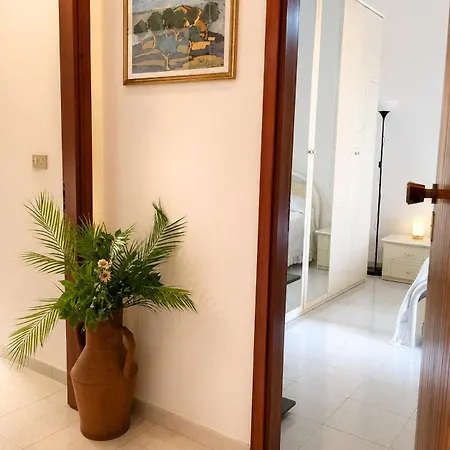 Casa Verdi * Gallipolli
