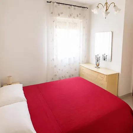 Casa Verdi Apartment Gallipoli