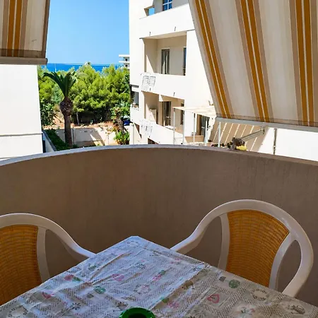 Casa Verdi Lägenhet Gallipolli