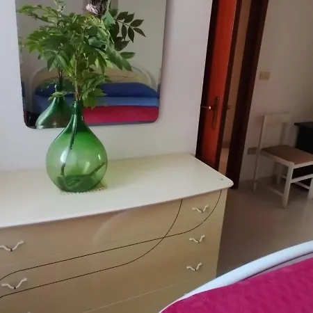 Casa Verdi Διαμέρισμα Gallipoli