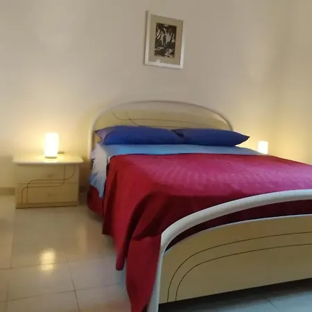 Διαμέρισμα Casa Verdi Gallipoli