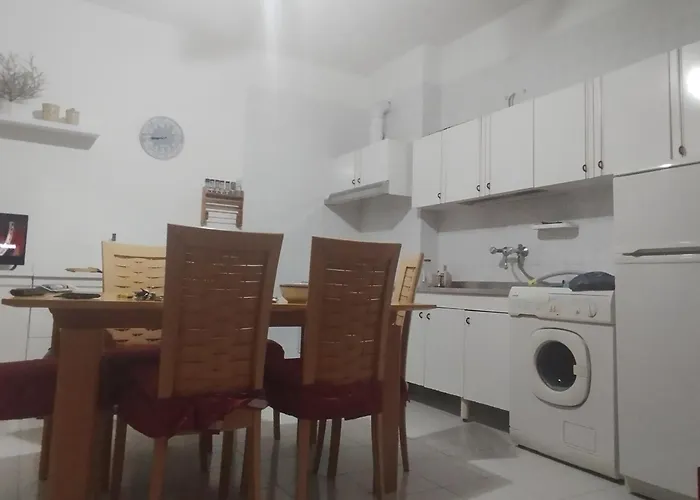 Casa Verdi Apartment Gallipoli