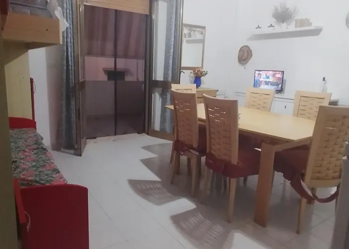 Casa Verdi Appartamento *