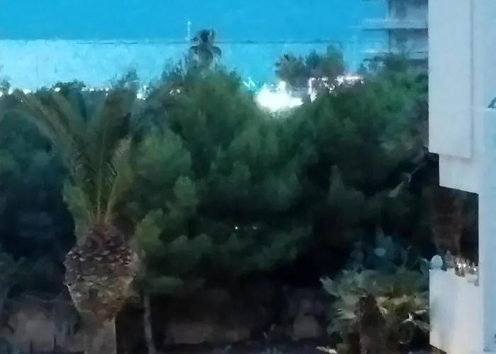 Apartment Casa Verdi