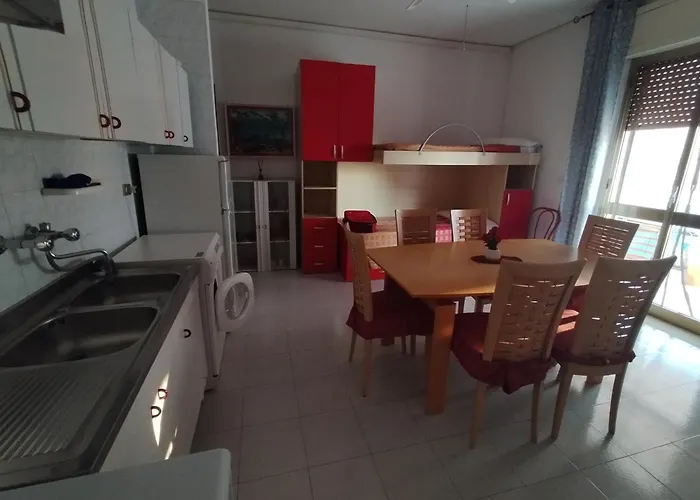 Casa Verdi Appartamento