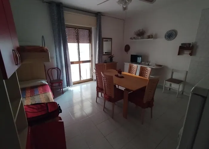 Casa Verdi Appartamento