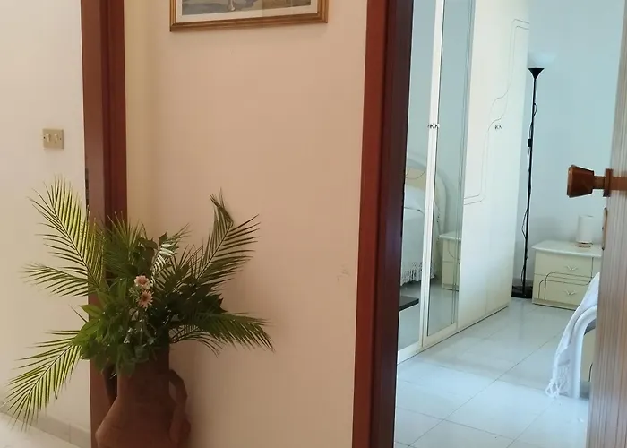 شقة Casa Verdi غالّيبولي