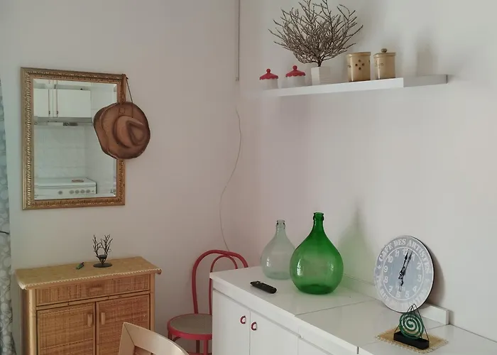 Casa Verdi Appartamento Gallipoli