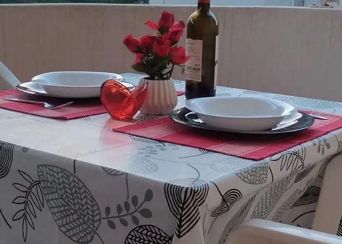 Appartamento Casa Verdi Gallipoli